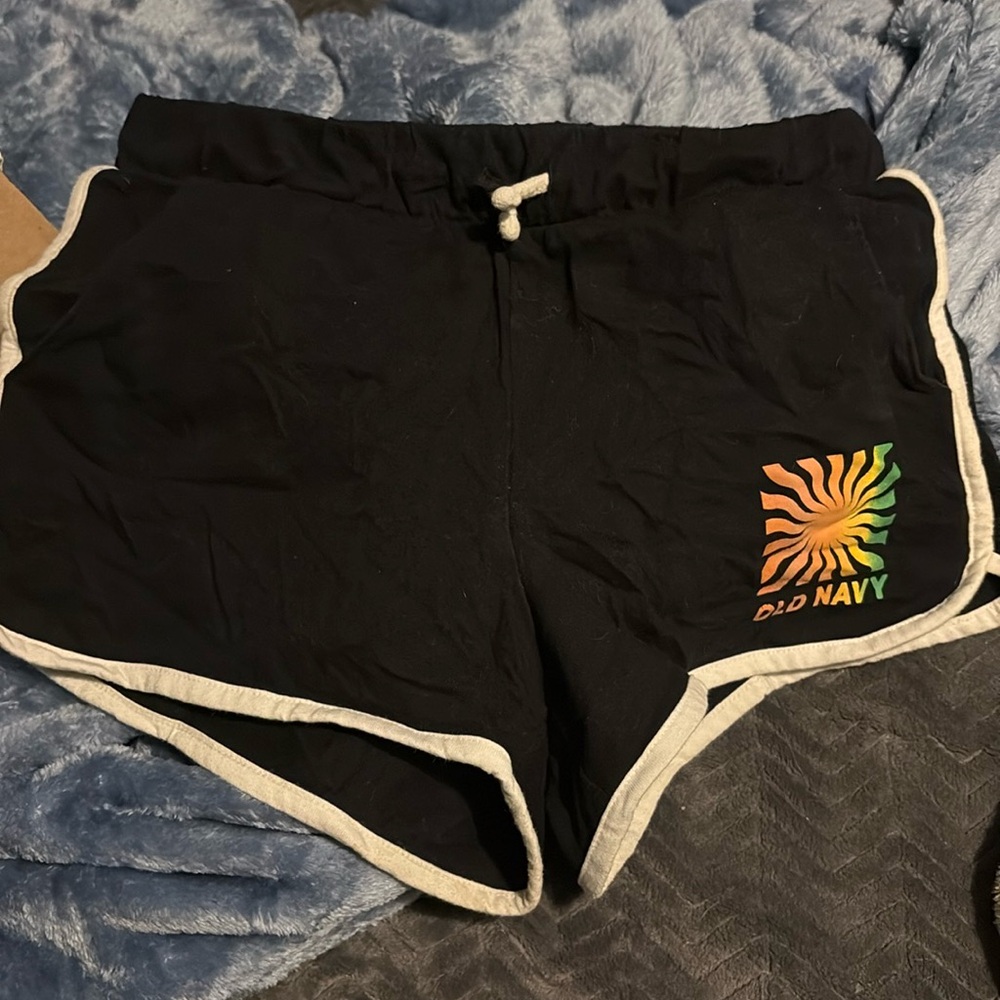 Cute summer shorts!